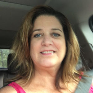 Meet your Posher, Pam